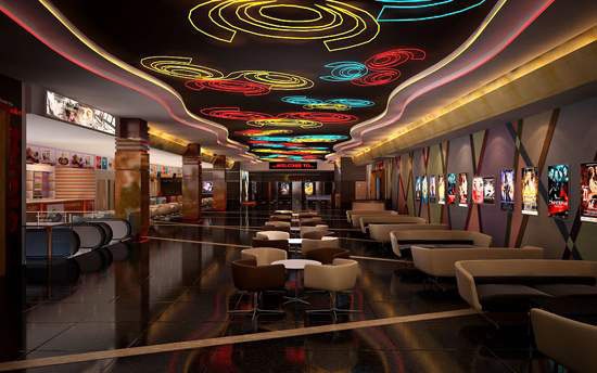 Platinum đóng cửa rạp tại Việt Nam ảnh 1 Platinum dong cua rap tai Viet Nam anh 1