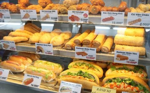 7-elven vao viet nam,  7-eleven,  cua hang ban le anh 1