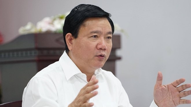 Bi thu Thang: Co che mot cua nhung ai chiu trach nhiem? hinh anh