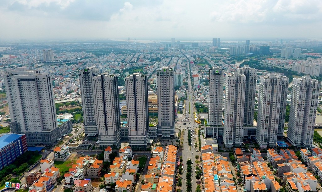 cung đường gánh cao ốc ảnh 1 cung duong ganh cao oc anh 1