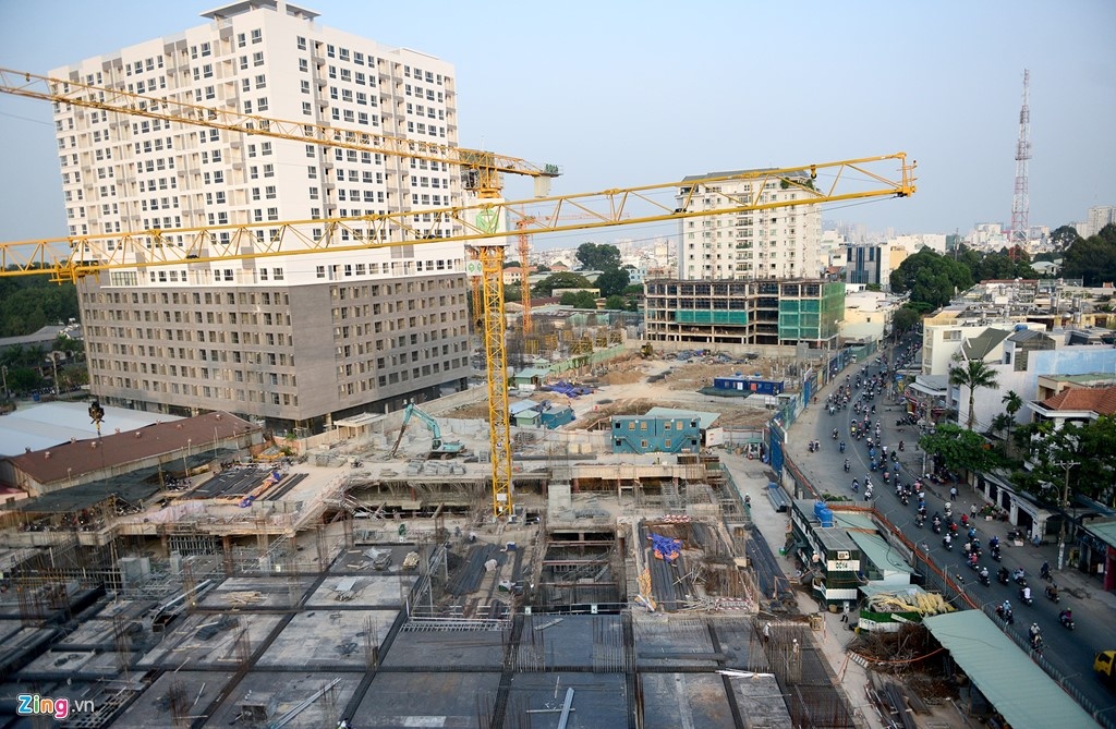 bi kich do thi ganh cao oc anh 2