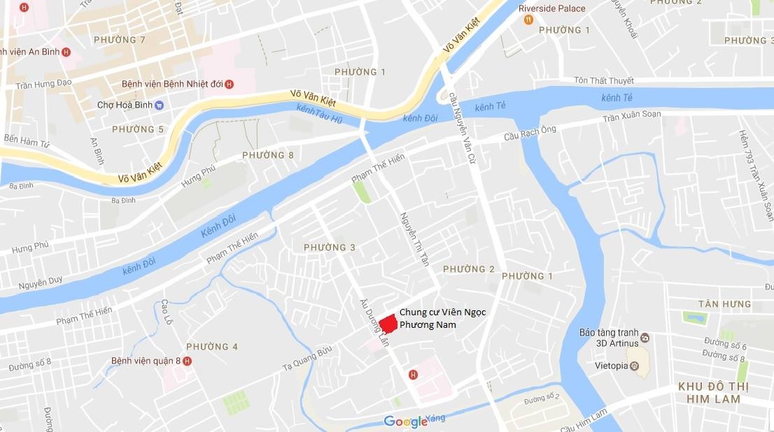 sai pham chung cu hon ngoc phuong nam anh 2