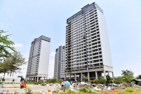 Doanh nghiep 'ho' PVN muon doi ten, thay sep hinh anh