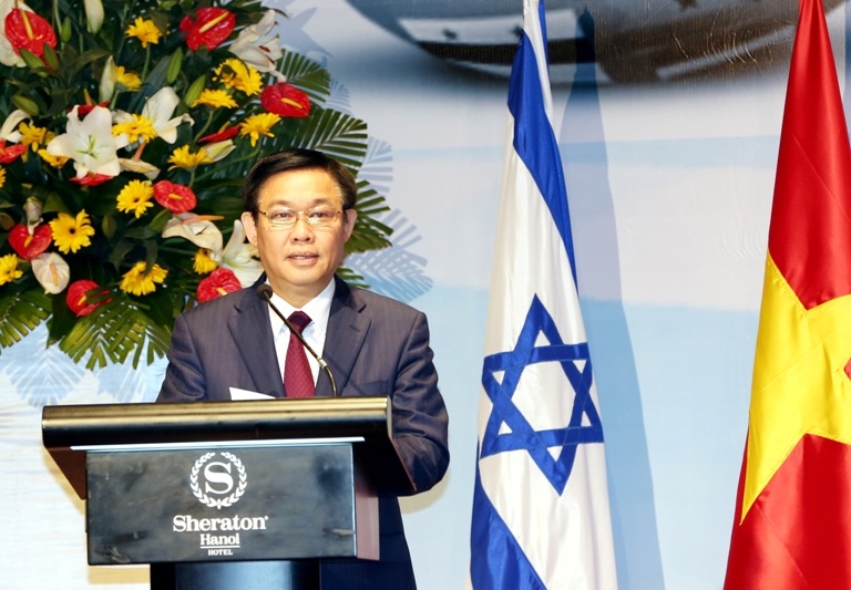 3 dieu doanh nghiep Viet Nam nen hoc hoi tu Israel hinh anh