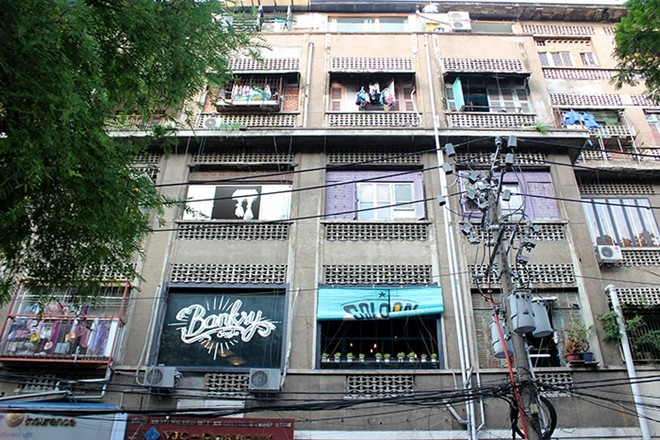 TP.HCM ra ‘toi hau thu’ de chuyen hoat dong kinh doanh ra khoi can ho hinh anh