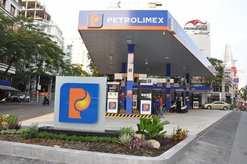Petrolimex len san, vao top 10 von hoa lon nhat thi truong hinh anh