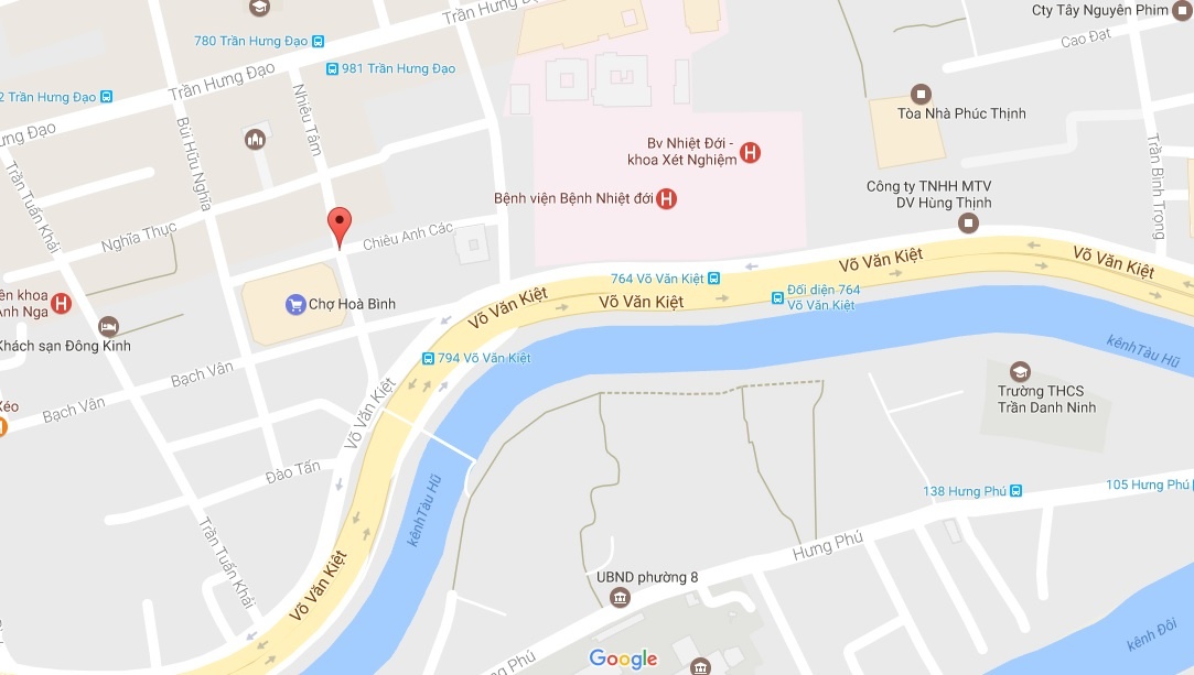 phố vàng nhiêu tâm ảnh 1 pho vang nhieu tam anh 1