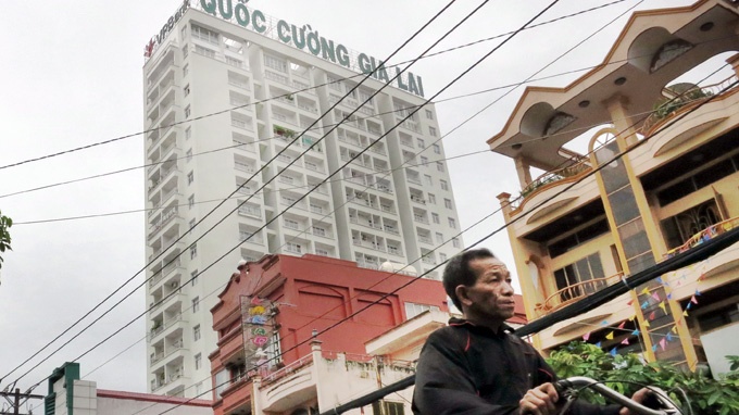 Quoc Cuong Gia Lai tam ung 50 trieu USD cua doi tac de tra no hinh anh