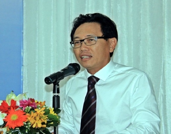 Tong giam doc PVN viet tam thu gui nguoi lao dong hinh anh