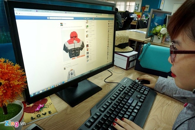 thu thuế Facebook ảnh 1 thu thue Facebook anh 1