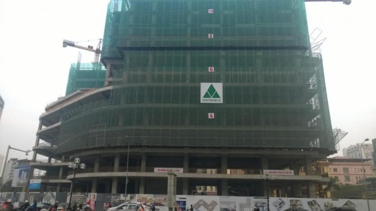 Danh sach 60 du an dat vang trong tam ngam thanh tra cua Bo Tai chinh hinh anh