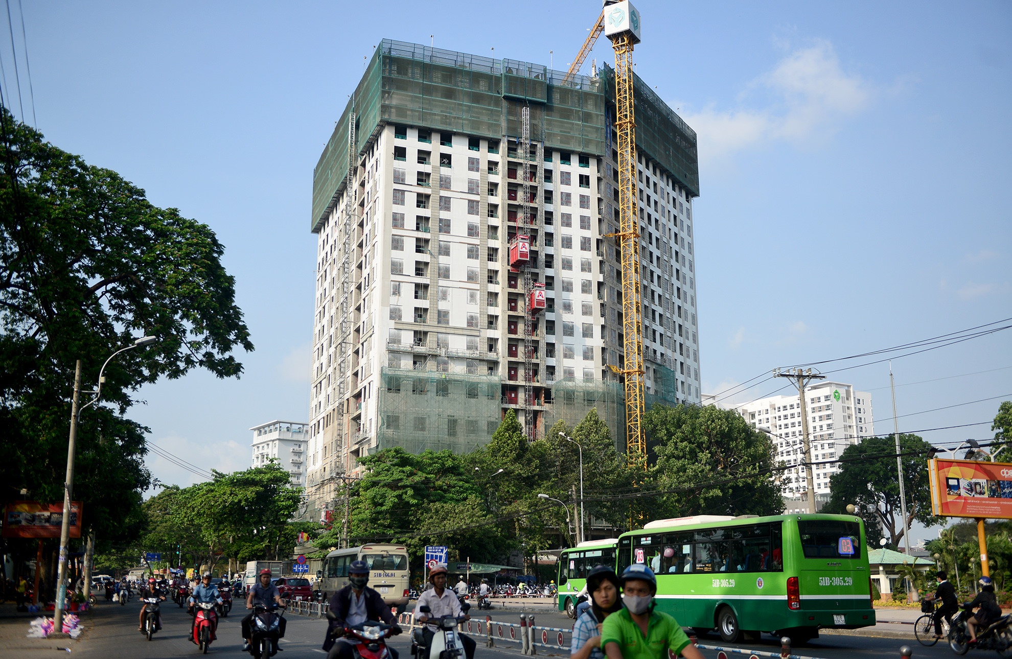 Vu kien nghi thanh tra 60 du an: Dat cong duoc ‘hoa phep’ the nao? hinh anh