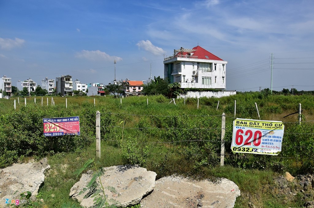 Sot dat o Sai Gon anh 2