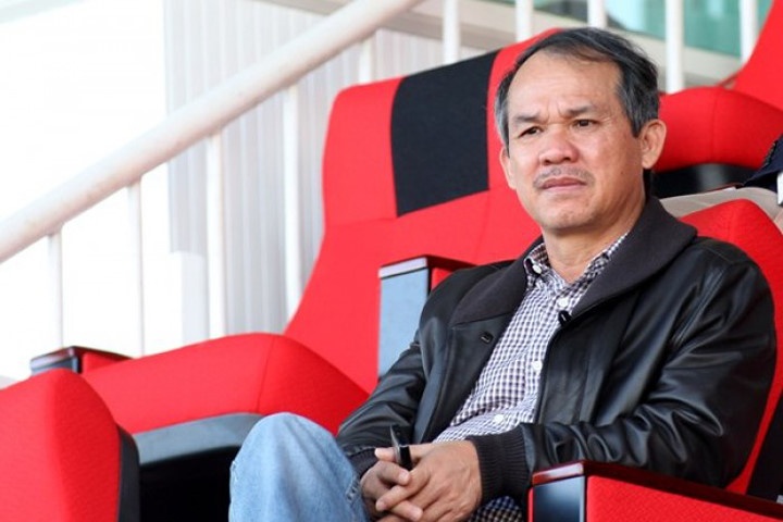 Doanh thu giam hon nua, cong ty Bau Duc van thoat lo nho ban tai san hinh anh