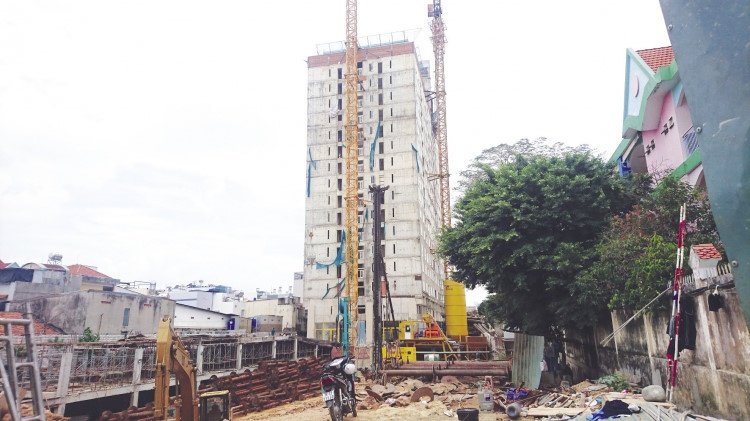 TP.HCM se ‘cat ngon’ du an Tan Binh Apartment hinh anh