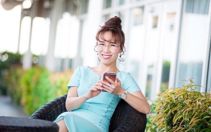 CEO VietJet: 'Chung toi tim kiem co hoi o san chung khoan New York' hinh anh