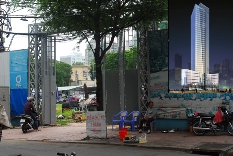 du an lam xau thanh pho anh 2