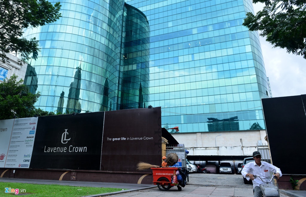 du an lam xau thanh pho anh 3