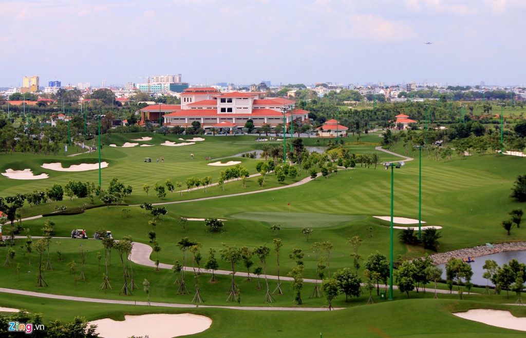 dau tu san golf anh 1