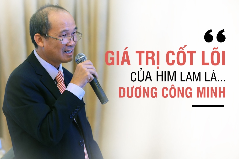 Dai gia Duong Cong Minh, ong chu bi an cua Him Lam hinh anh