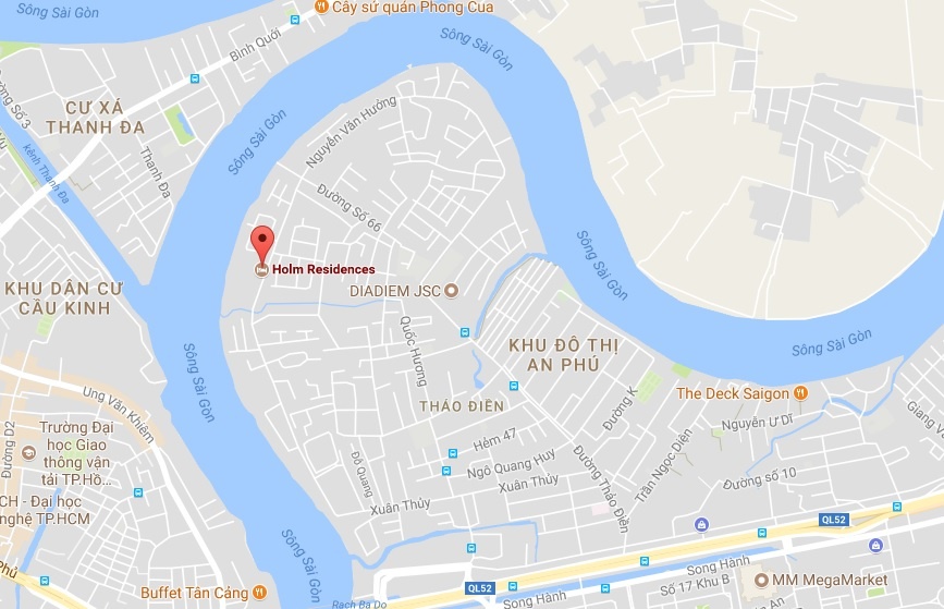 dự án bị phạt 1 tỷ ảnh 2 du an bi phat 1 ty anh 2