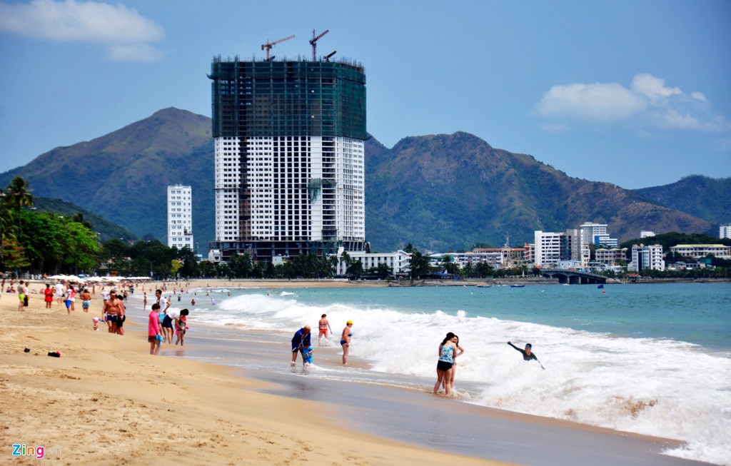 khởi tố Mường Thanh ảnh 1 khoi to Muong Thanh anh 1