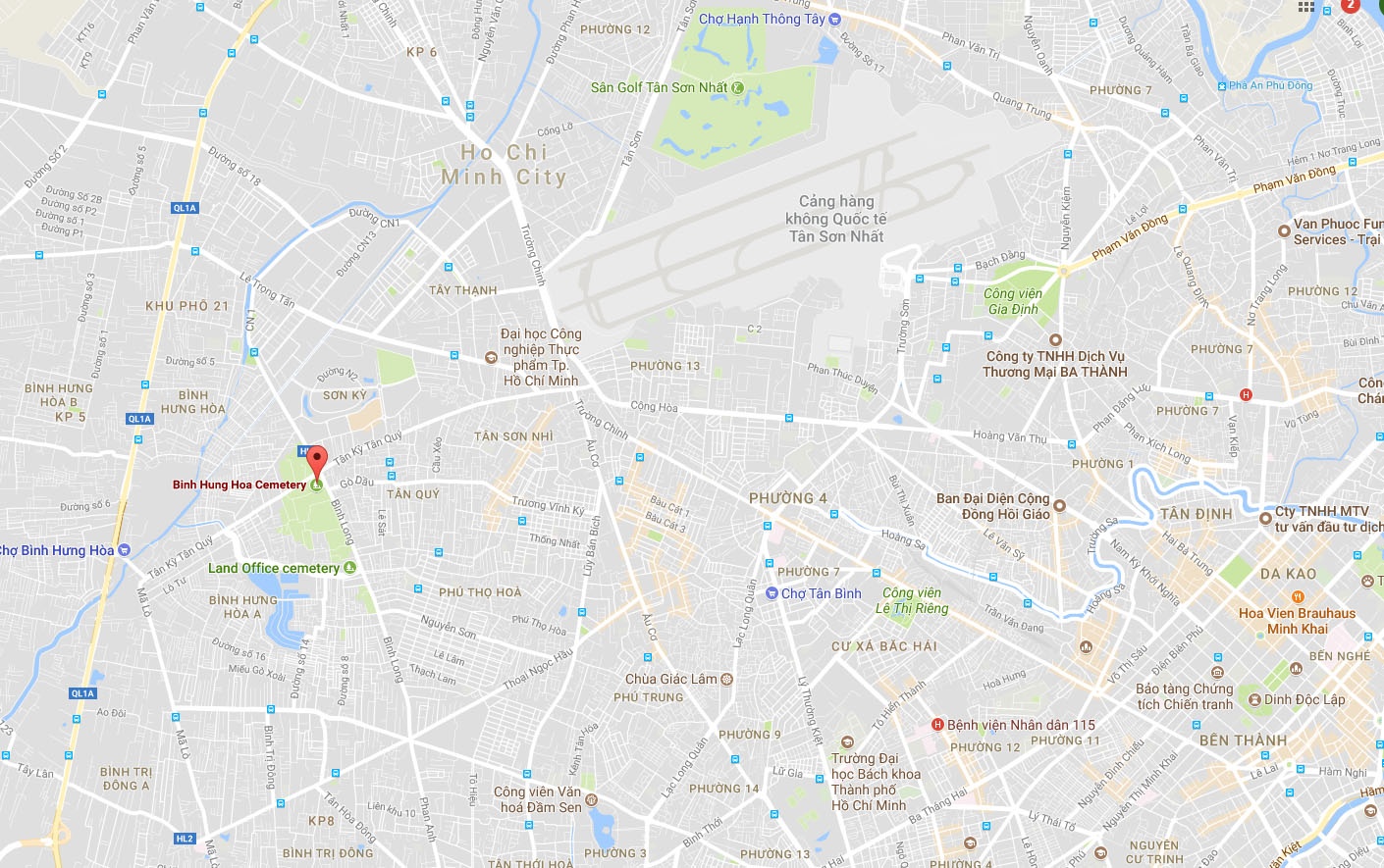 nghia trang thanh khu do thi anh 2