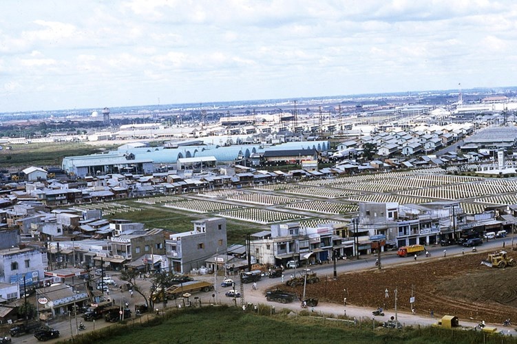 du an tren dat nghia trang anh 5