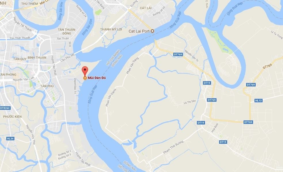 sieu du an 6 ty USD anh 2