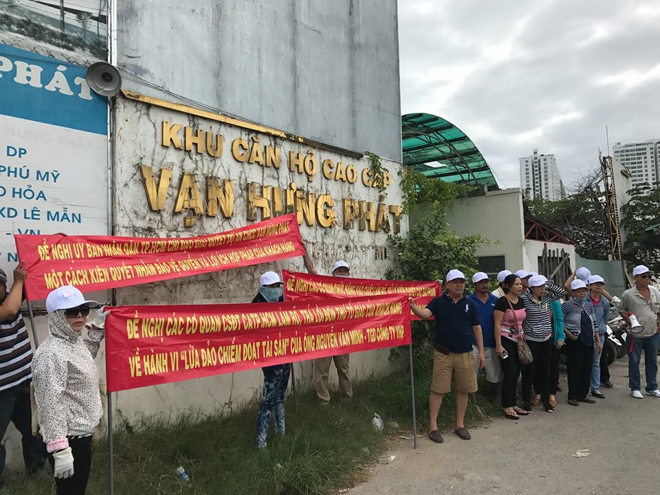 Chu dau tu thu 95% gia tri nha, dap chieu can ho cao cap suot 7 nam hinh anh