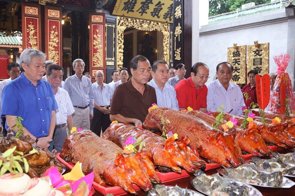 tài sản Trầm Bê ảnh 2 tai san Tram Be anh 2