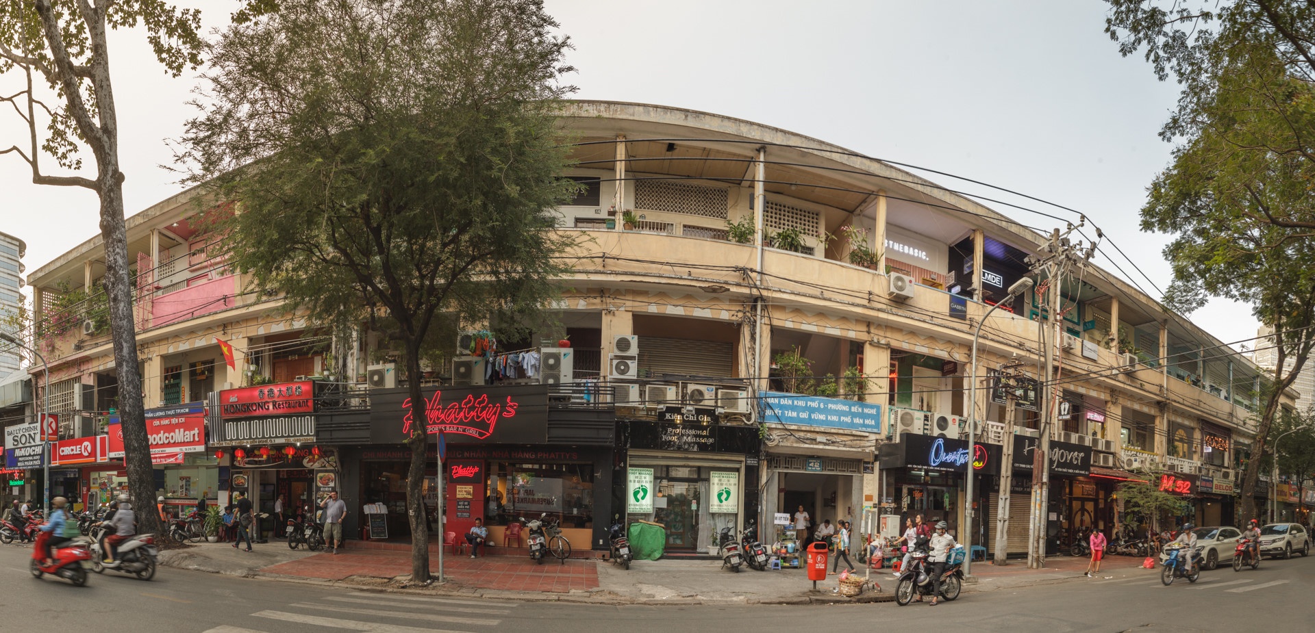 De xuat cho dan chung cu cu o Sai Gon tu chon phuong an tai dinh cu hinh anh