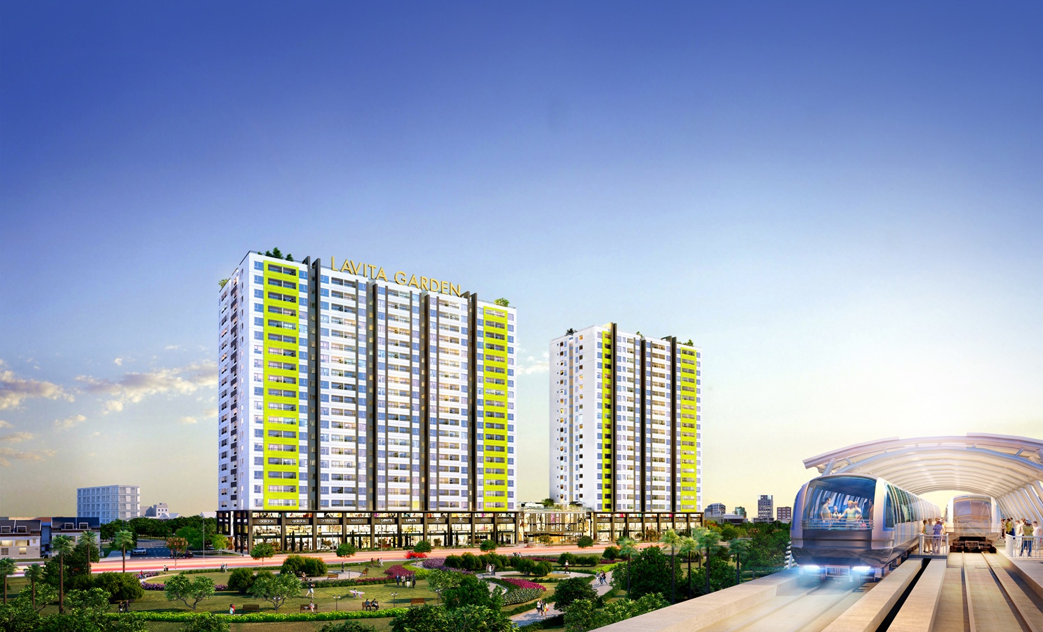 listing du an doc metro anh 13