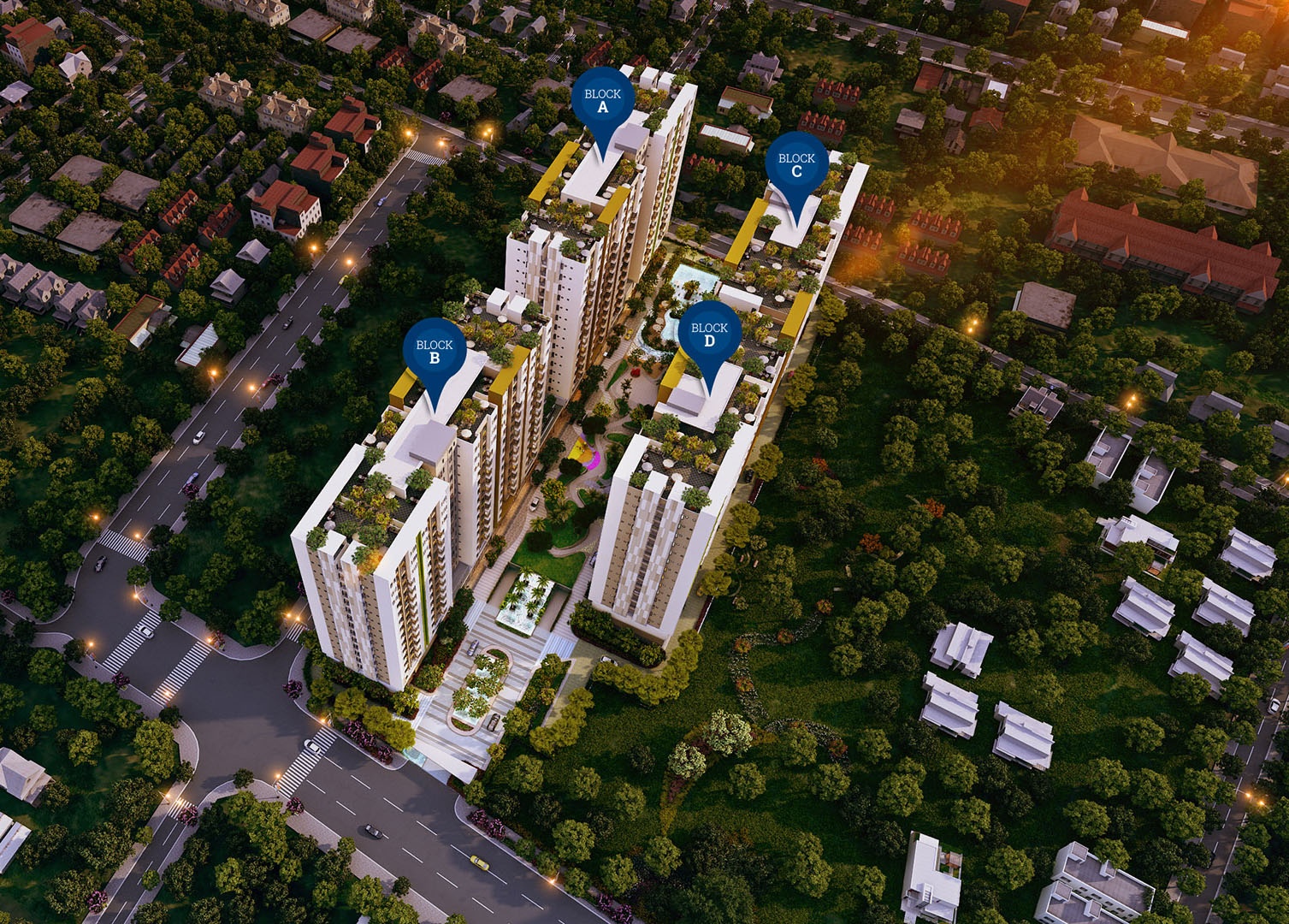 listing du an doc metro anh 11