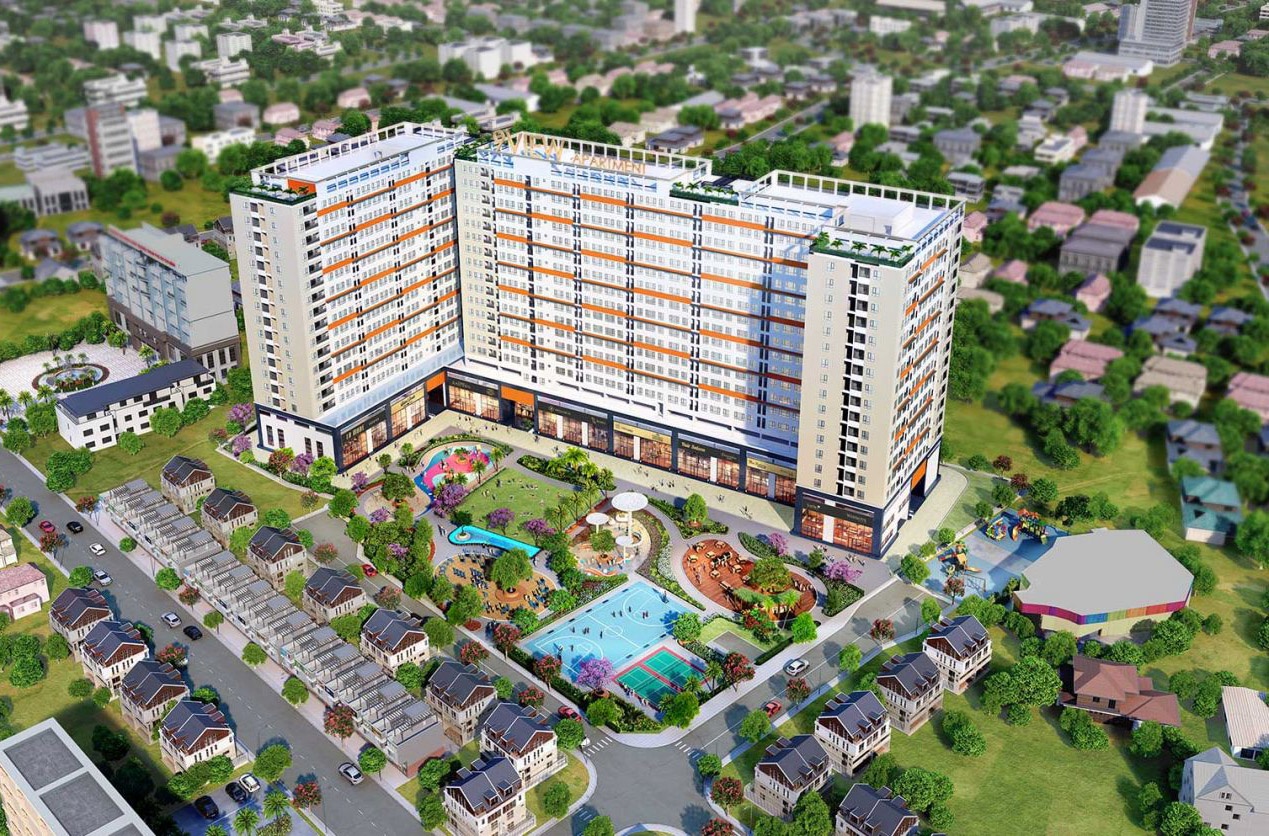 listing du an doc metro anh 15