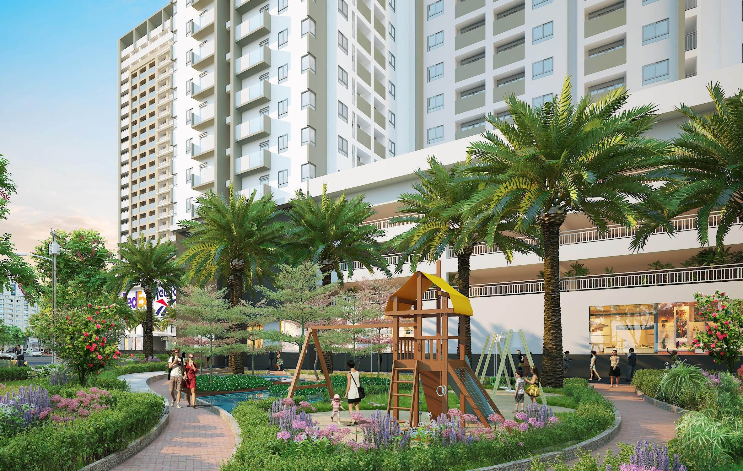 listing du an doc metro anh 19