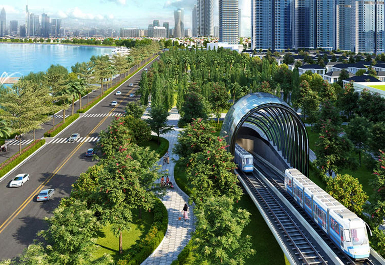 listing du an doc metro anh 3