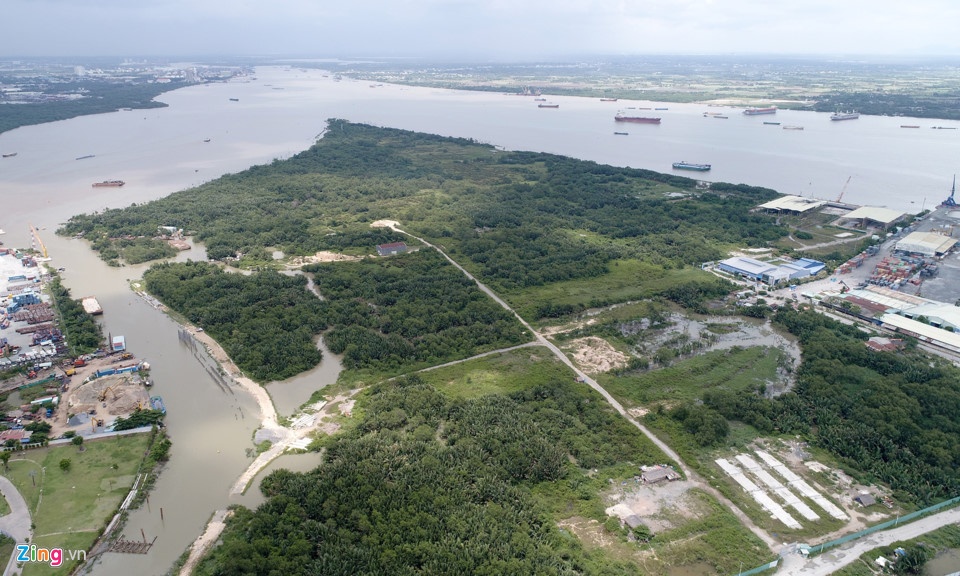 bi an dai gia Truong My Lan anh 4