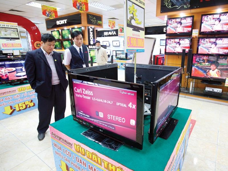 Nha dau tu Thai Lan vao sau, o lau, bam chat hinh anh