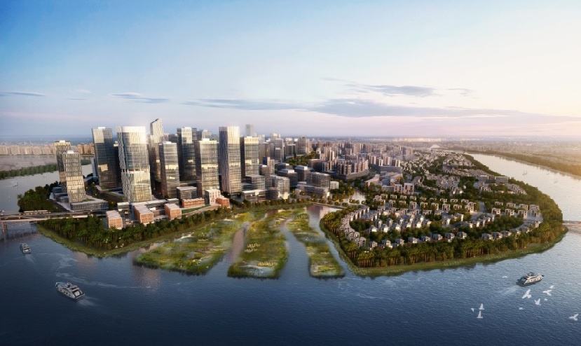 Hon 2 thap ky lay lat cua cac 'dai gia' dat o Sai Gon hinh anh