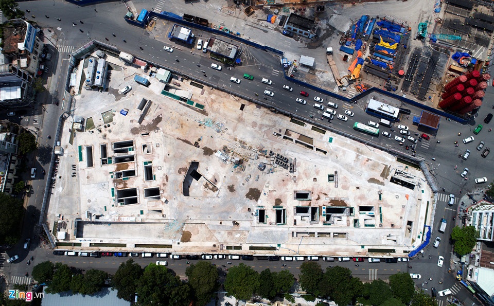 3 dự án số một ảnh 2 3 du an so mot anh 2