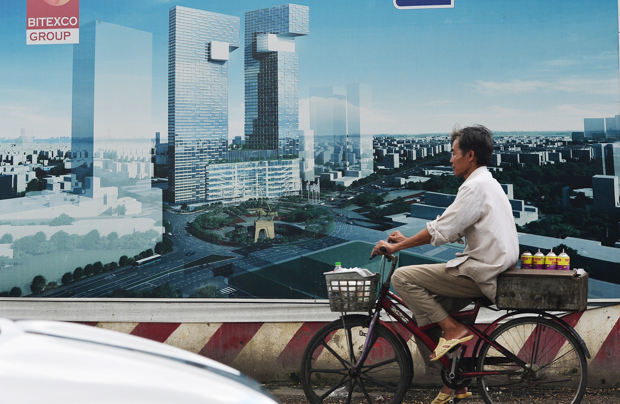 3 du an ‘so mot’ thang tram tren dat vang Sai Gon hinh anh