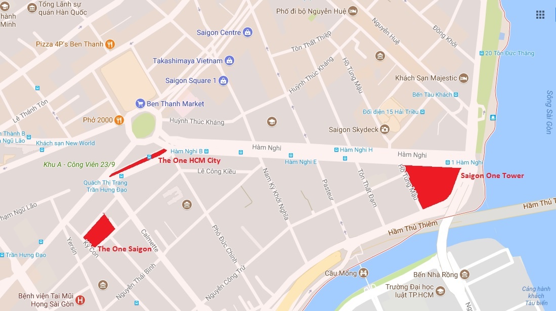 3 dự án số một ảnh 4 3 du an so mot anh 4