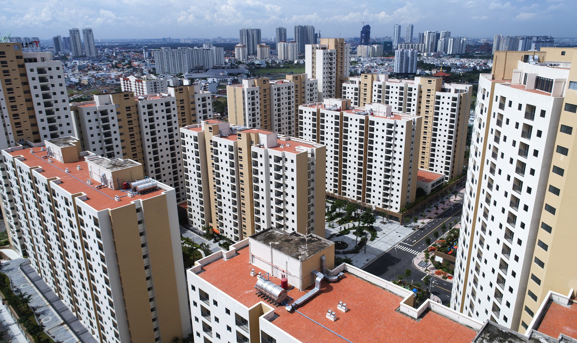 hiếm nhà giá rẻ ở TP.HCM ảnh 1 hiem nha gia re o TP.HCM anh 1