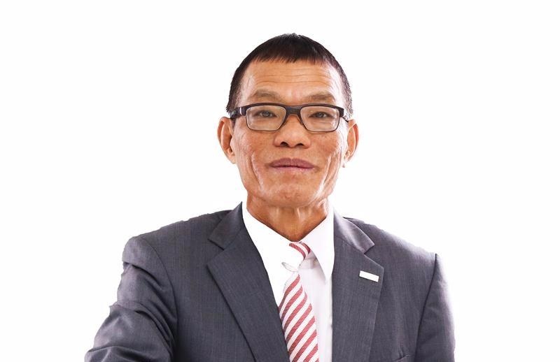 Cuu lanh dao Bosch Viet Nam tham gia du an san xuat oto cua Vingroup hinh anh