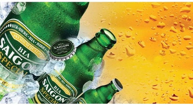 Nha nuoc se ban 53,59% von co phan tai Sabeco hinh anh