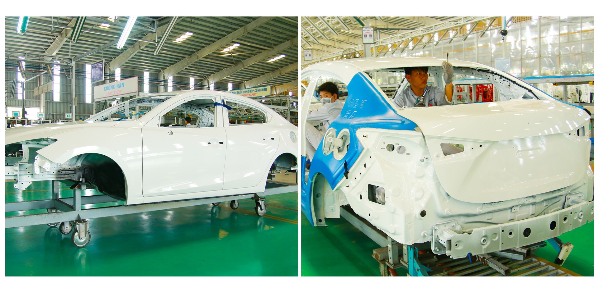 Viet Nam tham gia vao chuoi gia tri toan cau anh 3