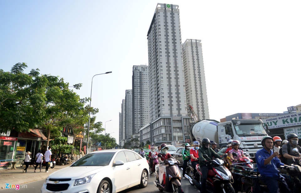 Noi so hai mang ten cao oc cua ngo Sai Gon hinh anh