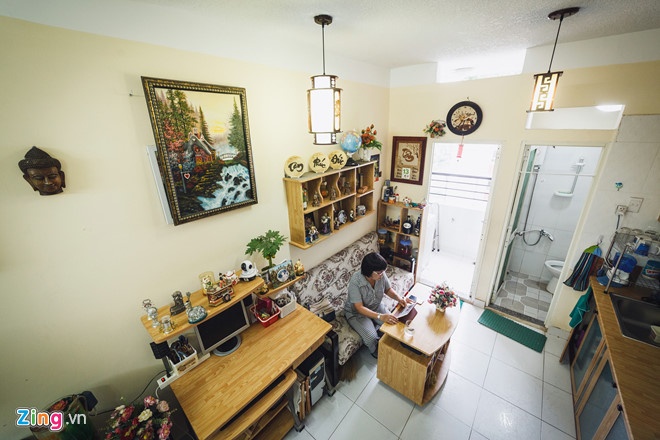 TP.HCM bac de xuat nha 25m2 anh 1