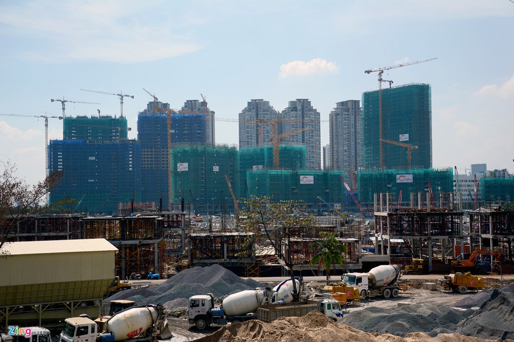 cao oc bop nghet duong xa anh 1